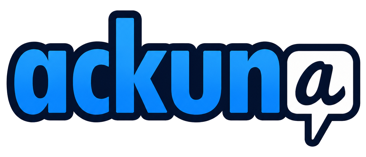 Ackuna